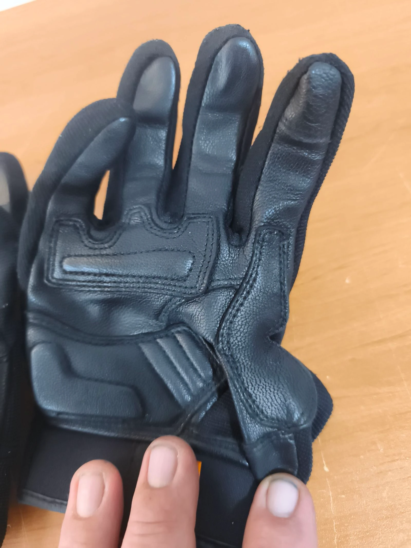 Calça de moto Furygan T8 – photo 8